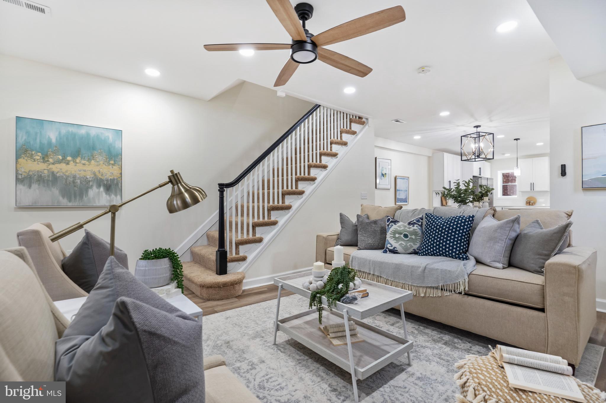 3538 Lynchester Road Baltimore, MD 21215 - Photo 5 of 43 Gallery Image 5