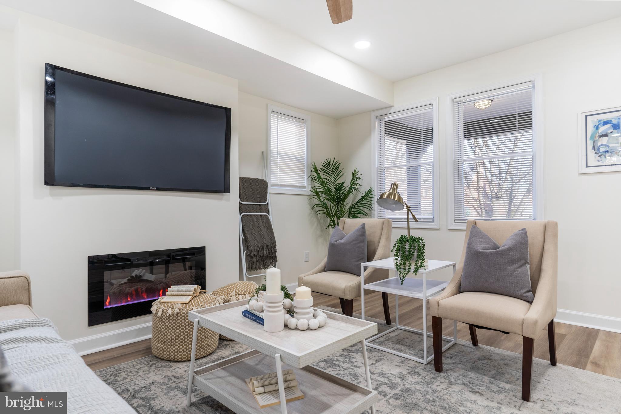 3538 Lynchester Road Baltimore, MD 21215 - Photo 7 of 43 Gallery Image 7