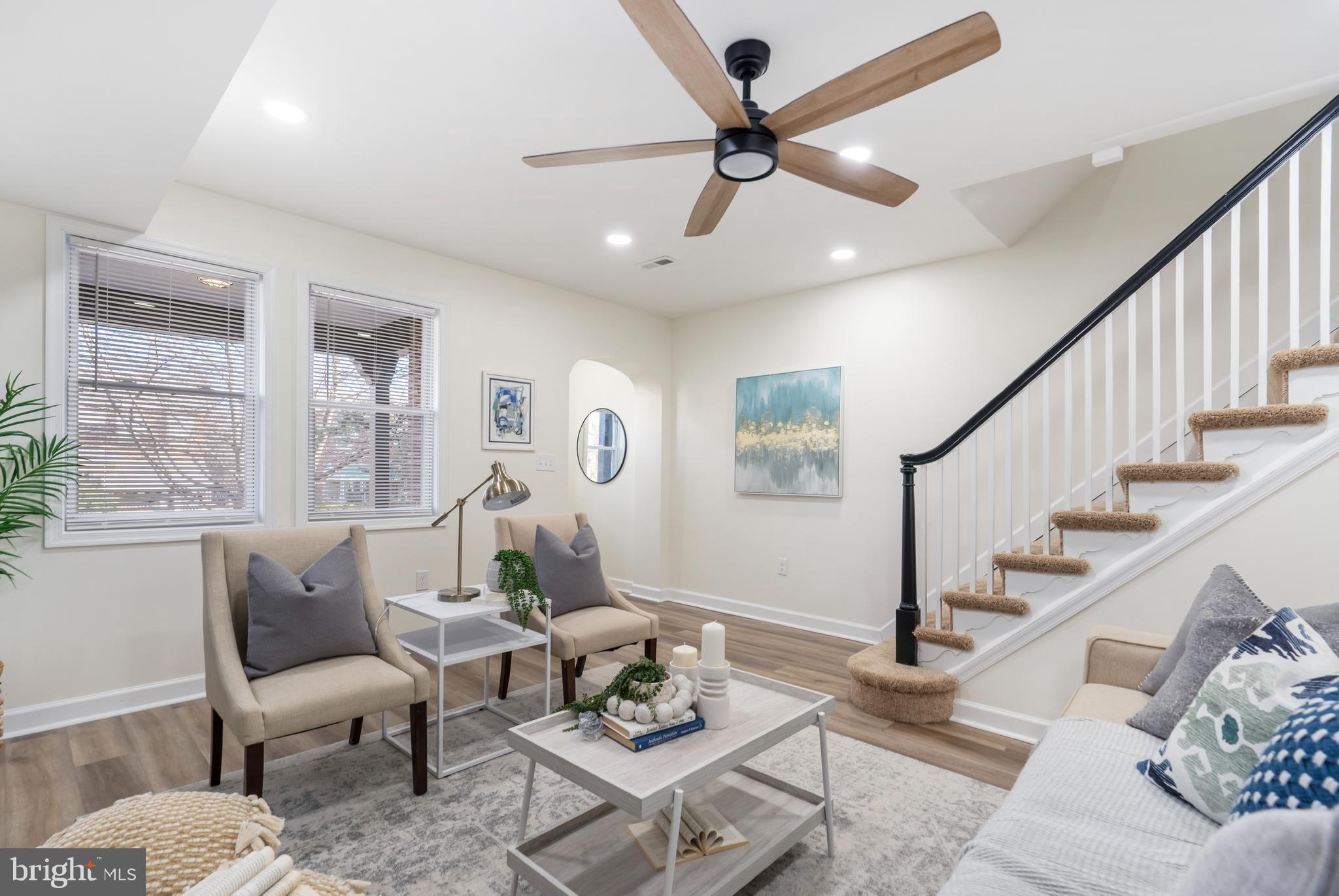 3538 Lynchester Road Baltimore, MD 21215 - Photo 9 of 43 Gallery Image 9