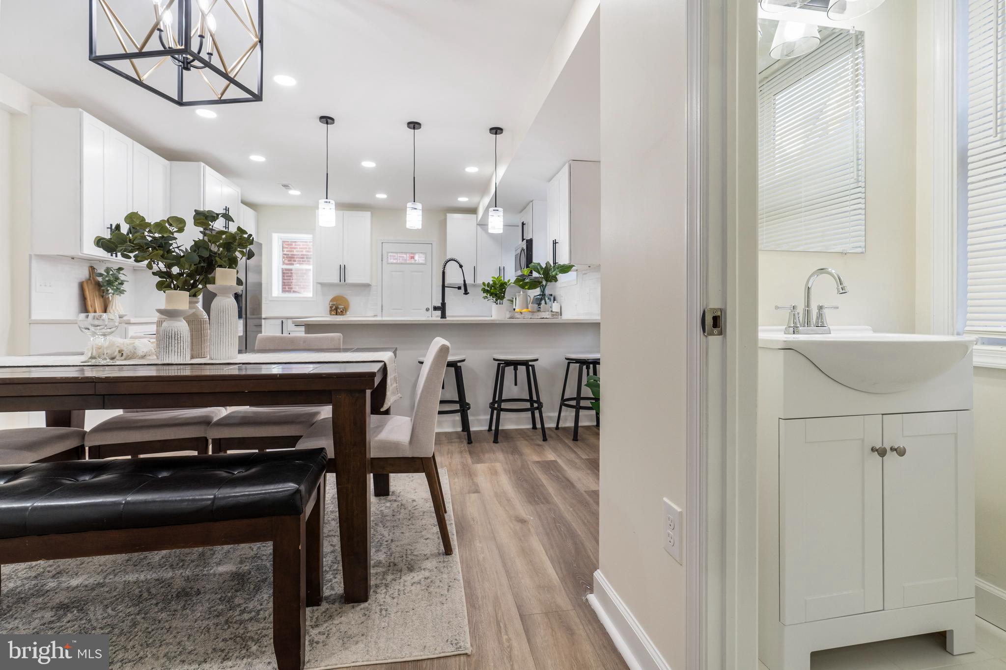 3538 Lynchester Road Baltimore, MD 21215 - Photo 10 of 43 Gallery Image 10