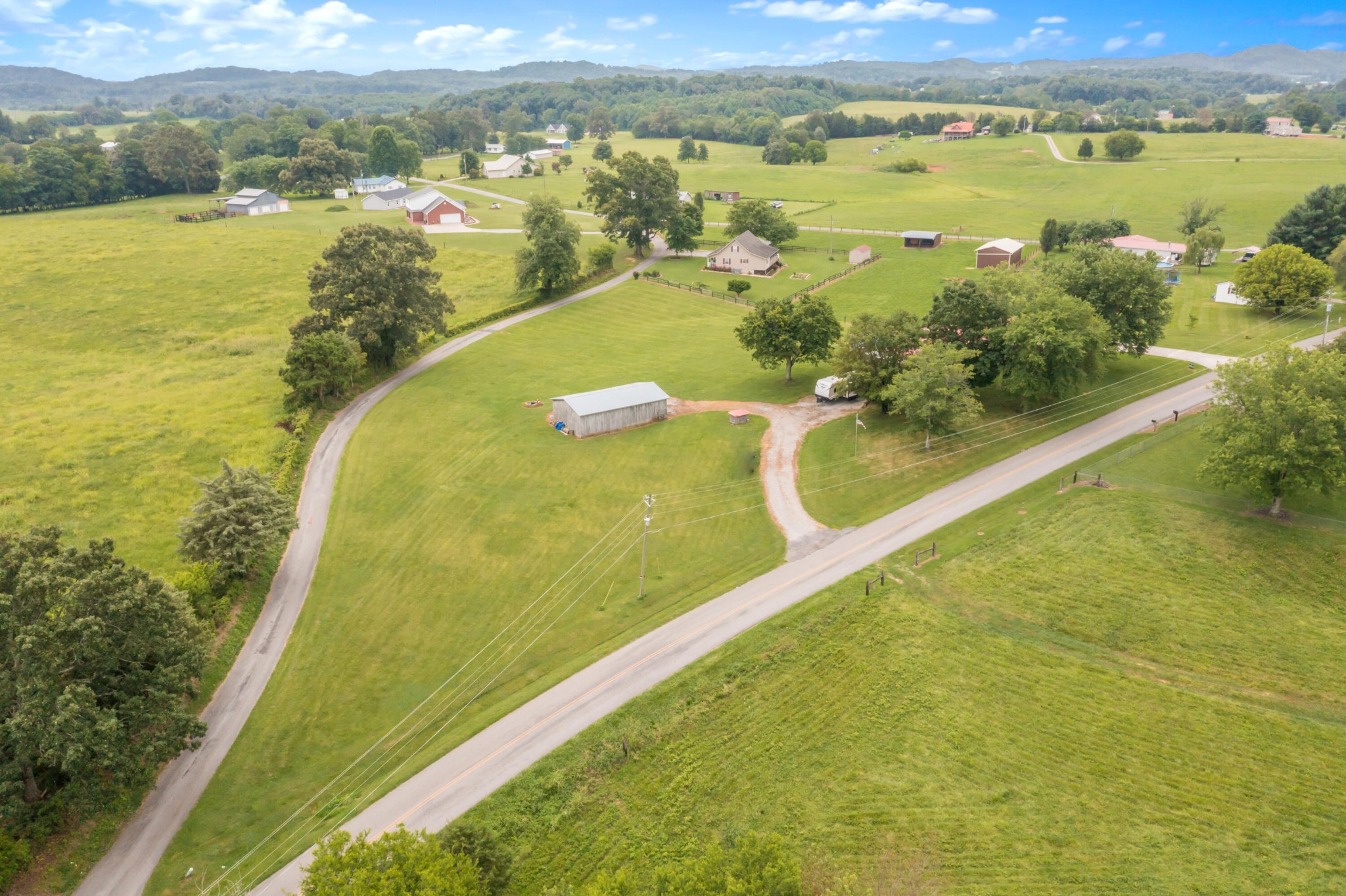 1022 Seed Tick Road Philadelphia, TN 37846 - Photo 35 of 35 Gallery Image 35