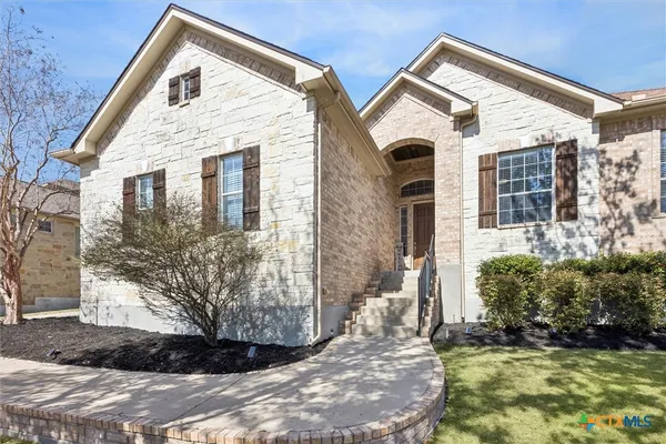 $540,000 | 2309 First View, Leander, TX 78641
