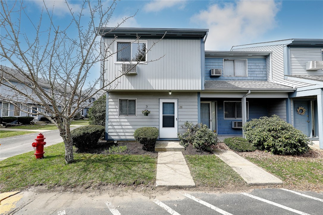 511 Child Street, Unit 211 Warren, RI 02885 - Photo 1 of 26 Gallery Image 1