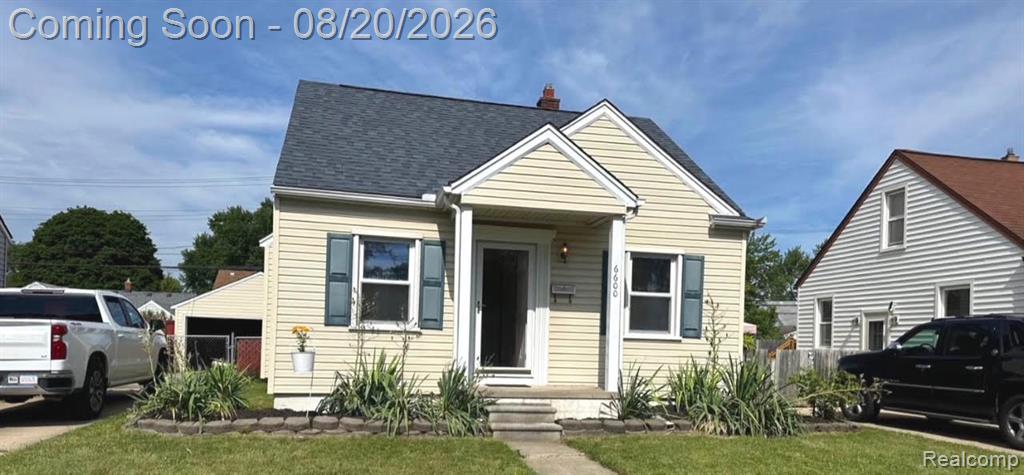 6600 Pelham Road Taylor, MI 48180 - Photo 1 of 1 Gallery Image 1