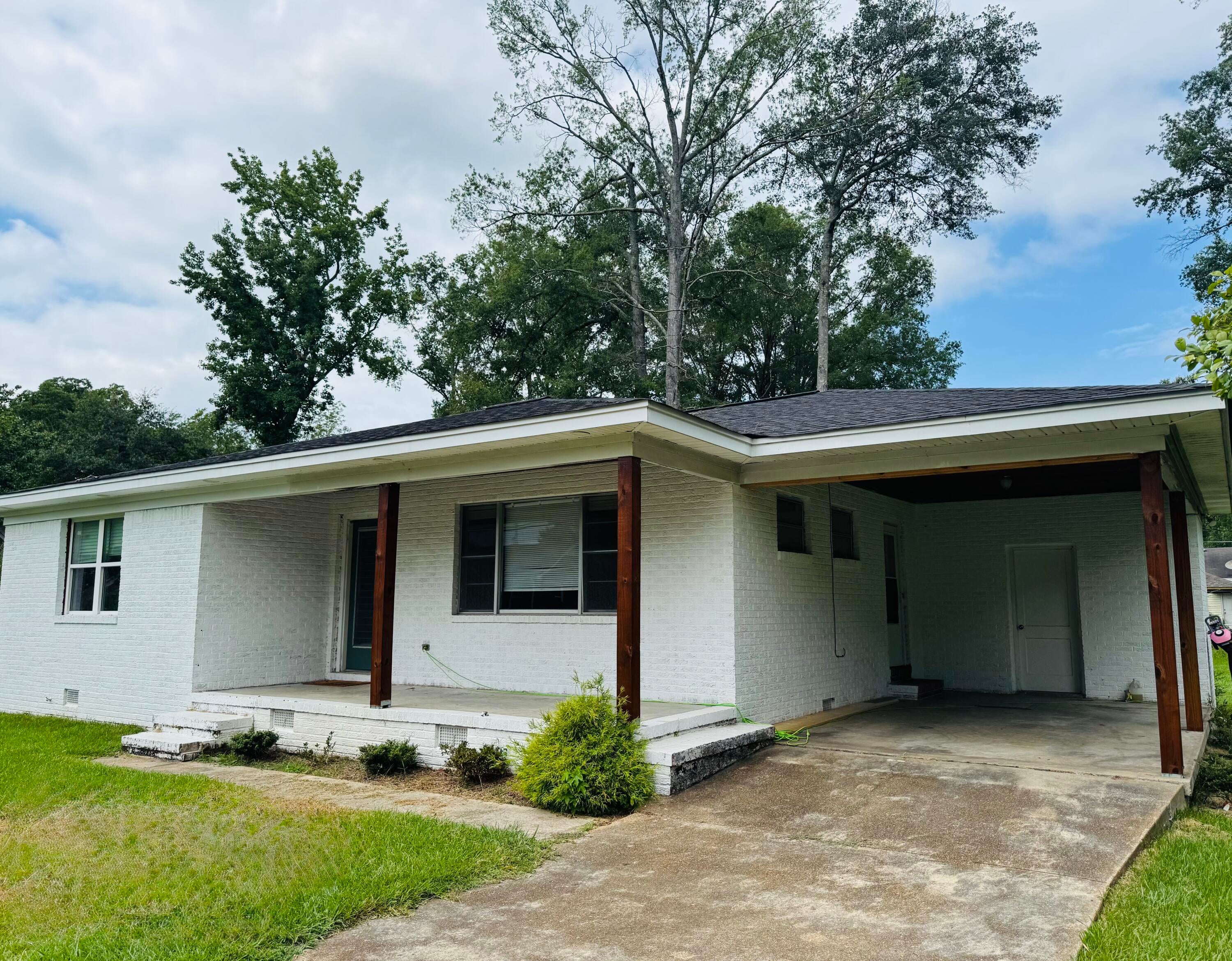 805 Walnut Street Amory, MS 38821 - Photo 1 of 1 Gallery Image 1