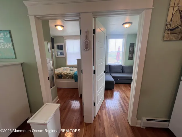 $2,895 | 58 5th Street, Unit F, Highlands, NJ 07732