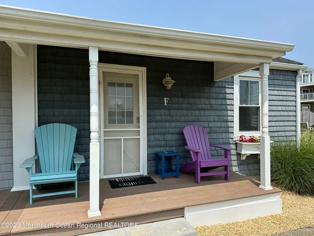 $2,895 | 58 5th Street, Unit F, Highlands, NJ 07732