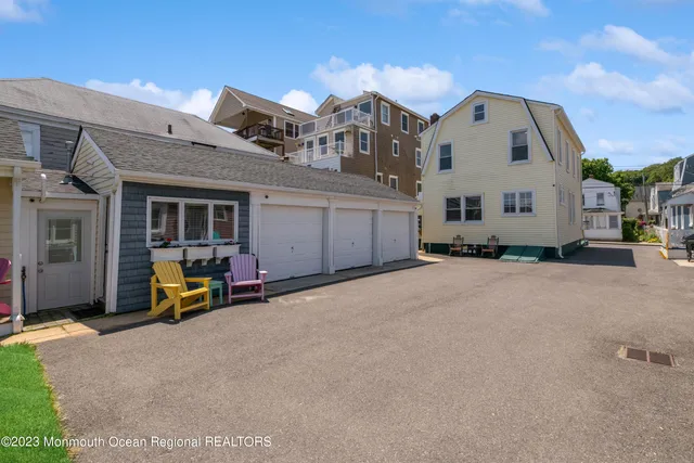 $2,895 | 58 5th Street, Unit F, Highlands, NJ 07732