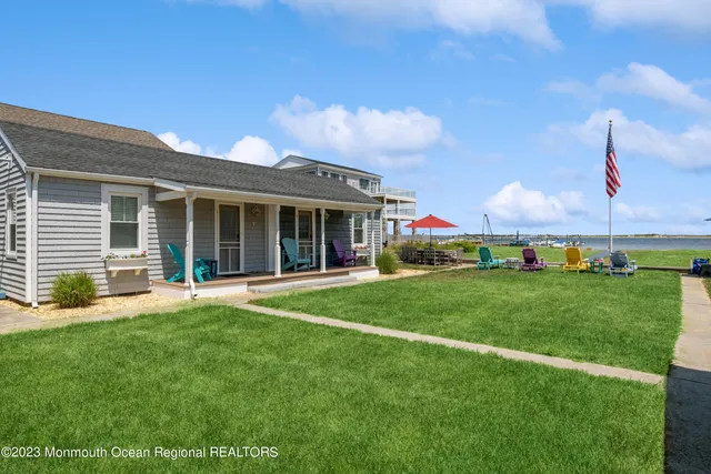 $2,895 | 58 5th Street, Unit F, Highlands, NJ 07732