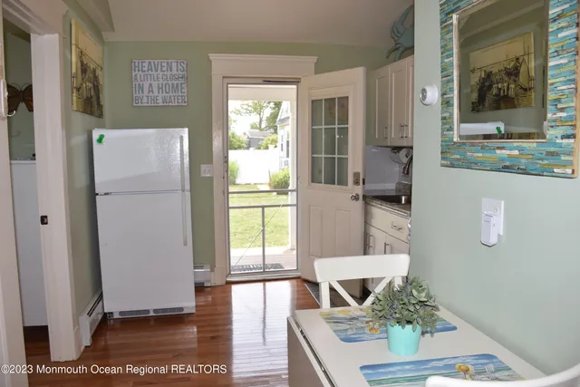 $2,895 | 58 5th Street, Unit F, Highlands, NJ 07732