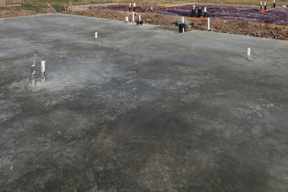 8910 Moose Trail Manvel, TX 77578 - Photo 13 of 21 Every foundation at DWH is engineered and it’s inspected three times! We do not do “batch” testing. Rest easy knowing your foundation comes with a 10 year warranty.