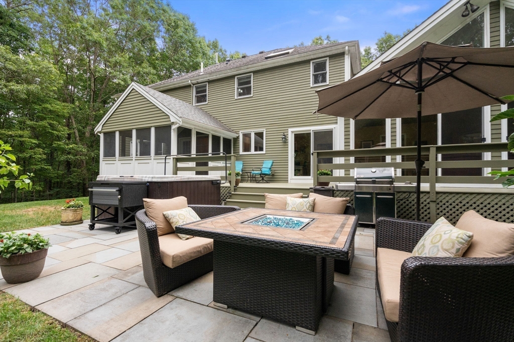 12 Thorny Lea Road Sharon, MA 02067 - Photo 27 of 29