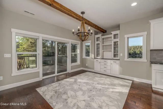 $1,075,000 | 53 Hanaford Court, Blanchard, ID 83804