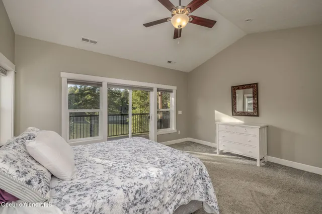 $1,075,000 | 53 Hanaford Court, Blanchard, ID 83804