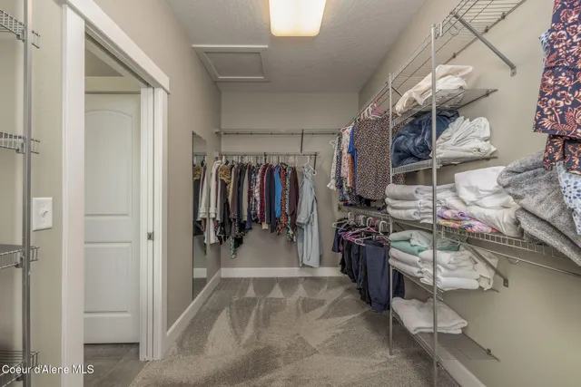 $1,075,000 | 53 Hanaford Court, Blanchard, ID 83804