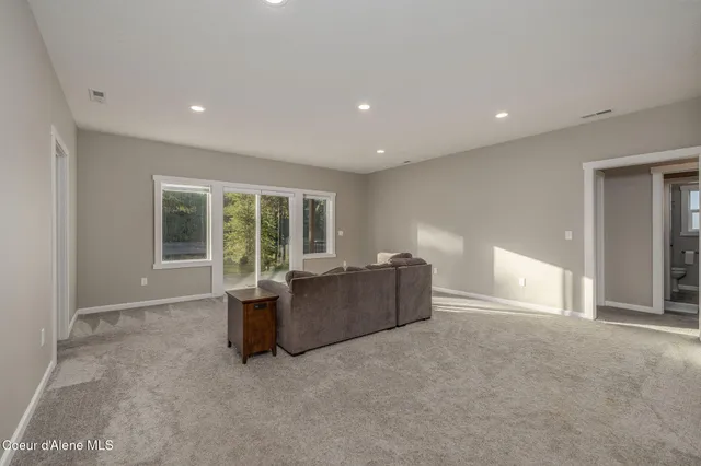 $1,075,000 | 53 Hanaford Court, Blanchard, ID 83804