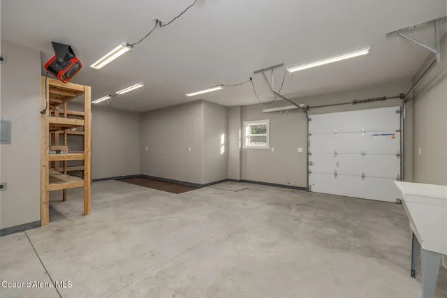 $1,075,000 | 53 Hanaford Court, Blanchard, ID 83804