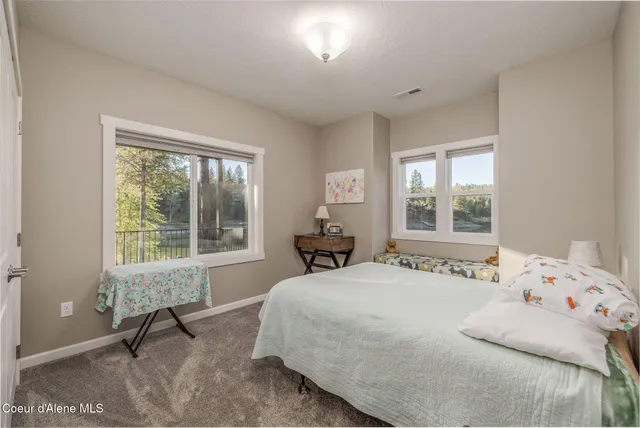 $1,075,000 | 53 Hanaford Court, Blanchard, ID 83804