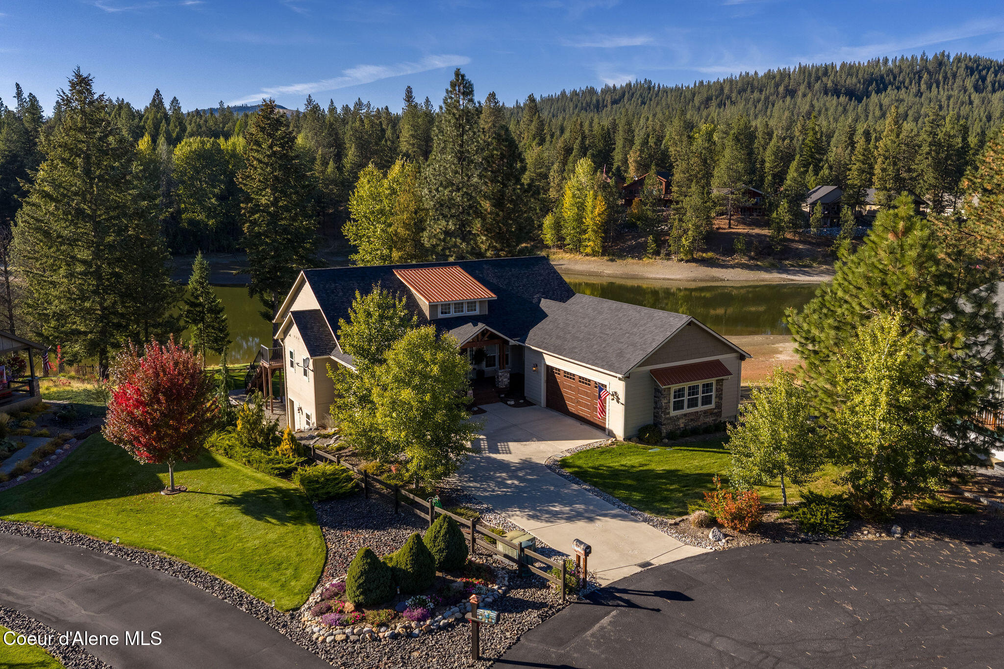 53 Hanaford Court Blanchard, ID 83804 - Photo 3 of 78 6_DJI_20251007153313_0190_D-HDR