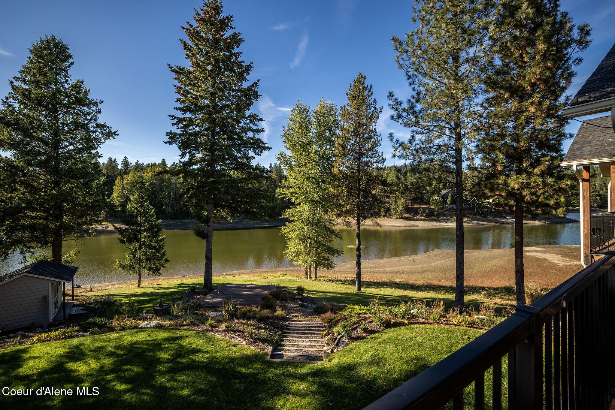 53 Hanaford Court Blanchard, ID 83804 - Photo 33 of 78 38_IMG_3034-HDR