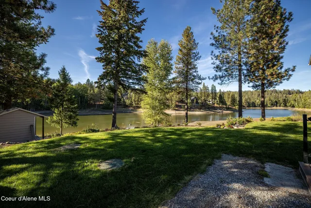 $1,075,000 | 53 Hanaford Court, Blanchard, ID 83804
