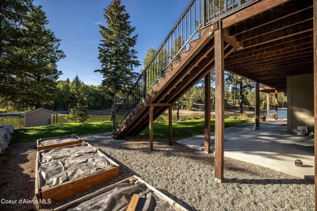 $1,075,000 | 53 Hanaford Court, Blanchard, ID 83804