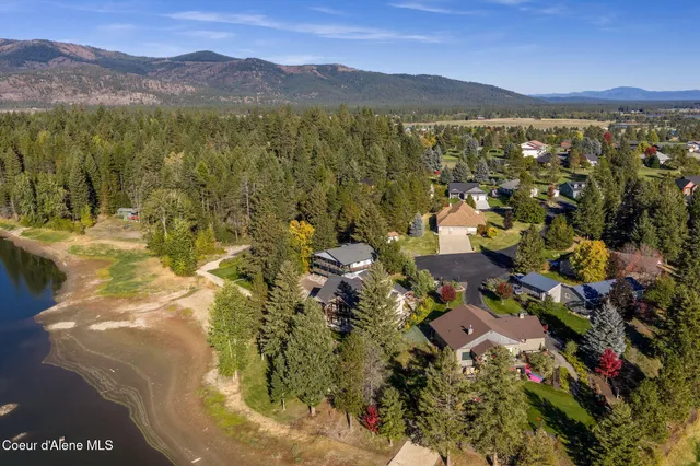 $1,075,000 | 53 Hanaford Court, Blanchard, ID 83804