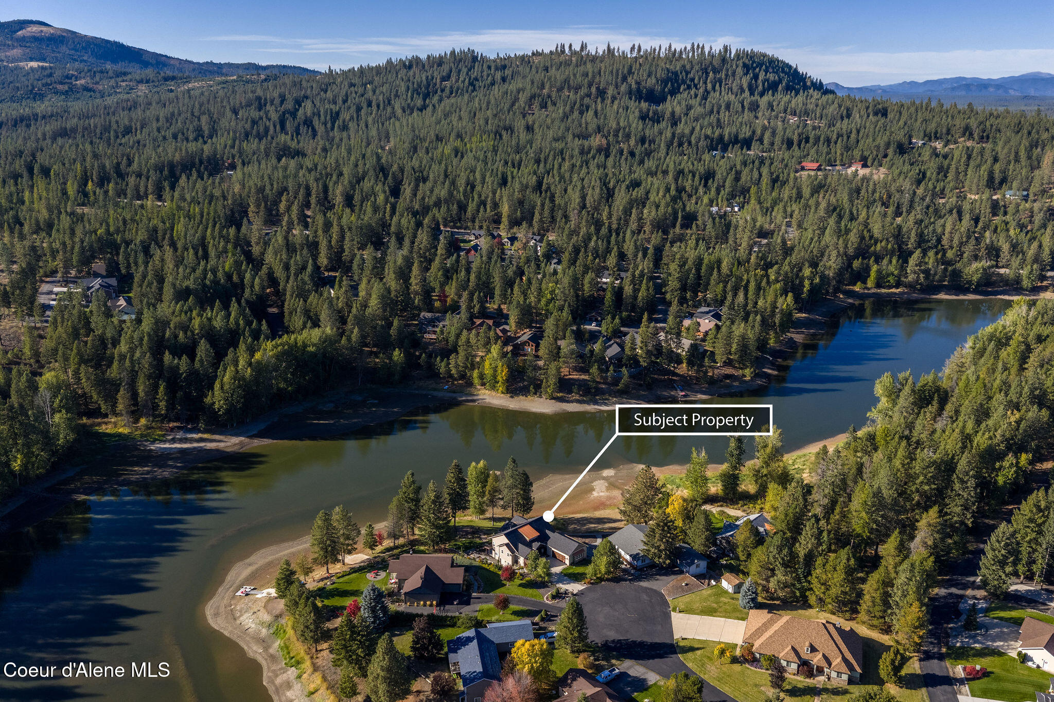 53 Hanaford Court Blanchard, ID 83804 - Photo 48 of 78 4_DJI_20251007153222_0180_D-HDR