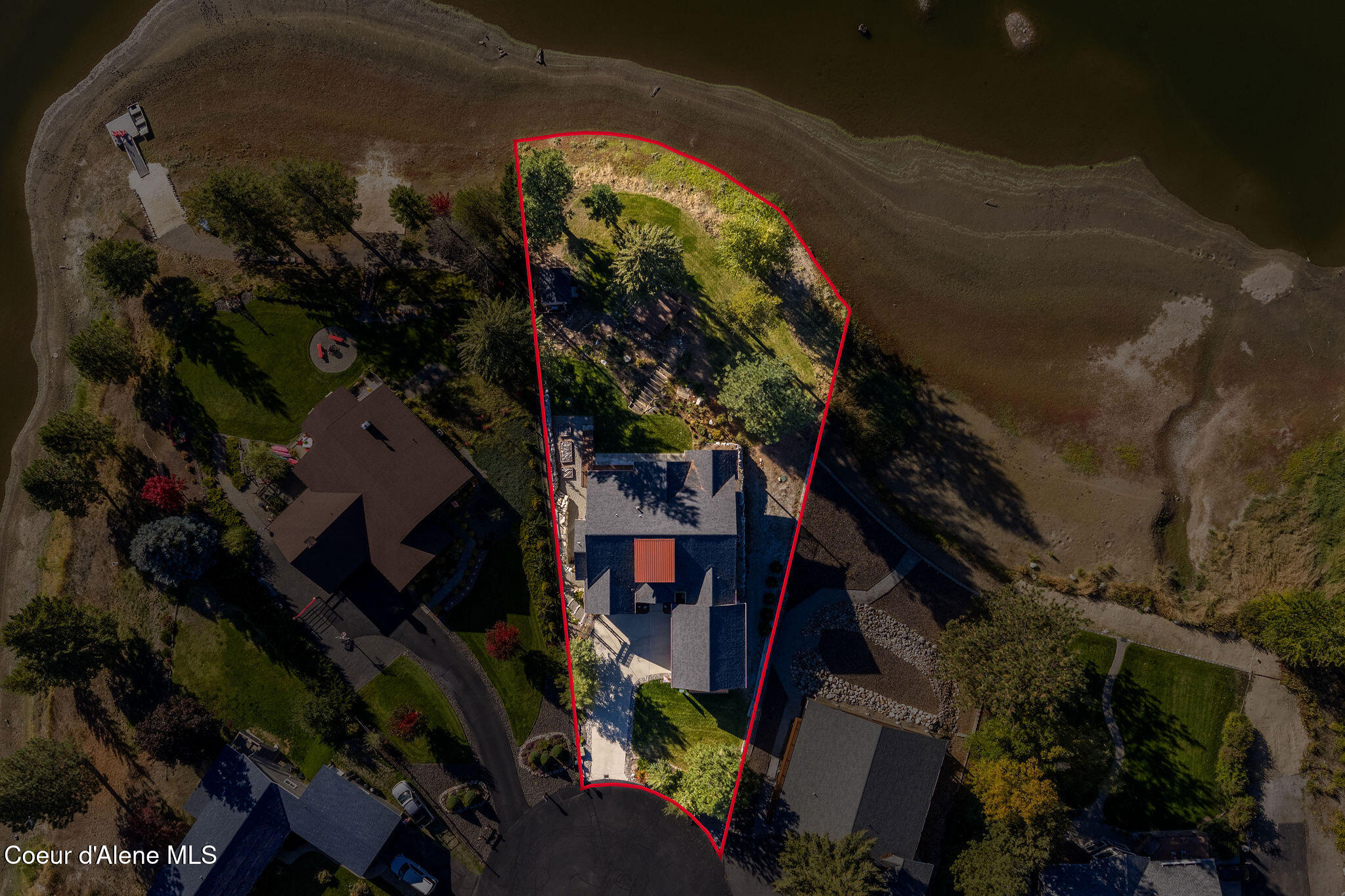 53 Hanaford Court Blanchard, ID 83804 - Photo 51 of 78 3_DJI_20251007153131_0175_D-HDR