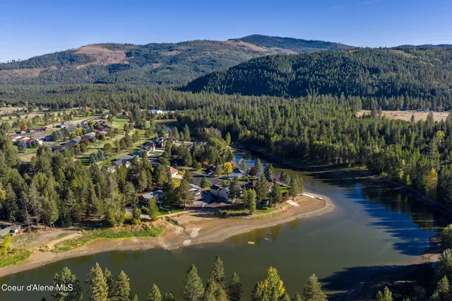 $1,075,000 | 53 Hanaford Court, Blanchard, ID 83804