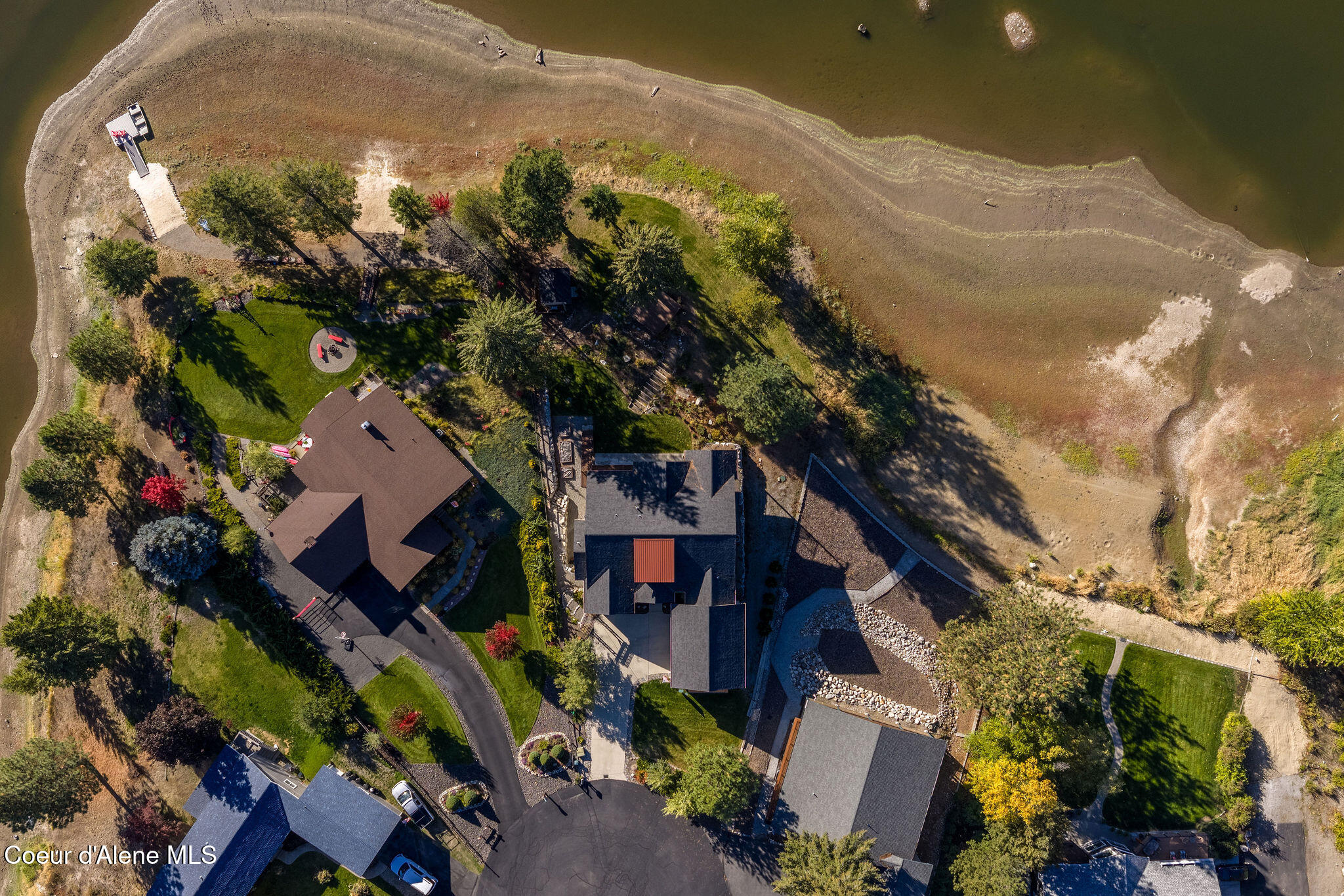 53 Hanaford Court Blanchard, ID 83804 - Photo 55 of 78 55_DJI_20251007153131_0175_D-HDR