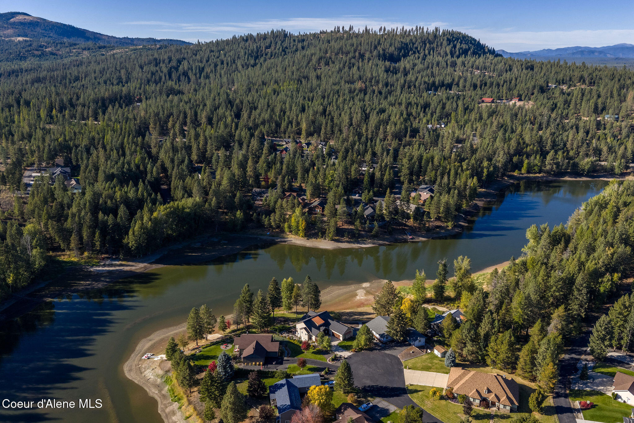 53 Hanaford Court Blanchard, ID 83804 - Photo 56 of 78 56_DJI_20251007153222_0180_D-HDR