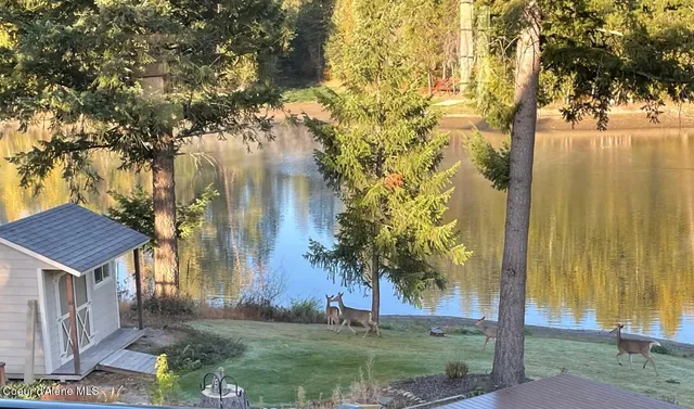 $1,075,000 | 53 Hanaford Court, Blanchard, ID 83804