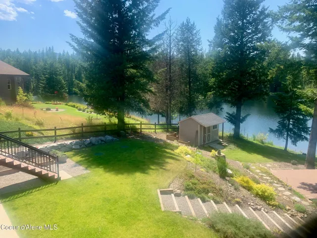 $1,075,000 | 53 Hanaford Court, Blanchard, ID 83804