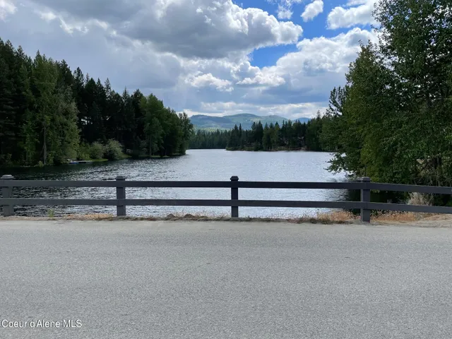 $1,075,000 | 53 Hanaford Court, Blanchard, ID 83804