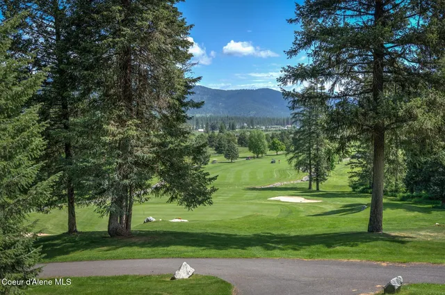 $1,075,000 | 53 Hanaford Court, Blanchard, ID 83804
