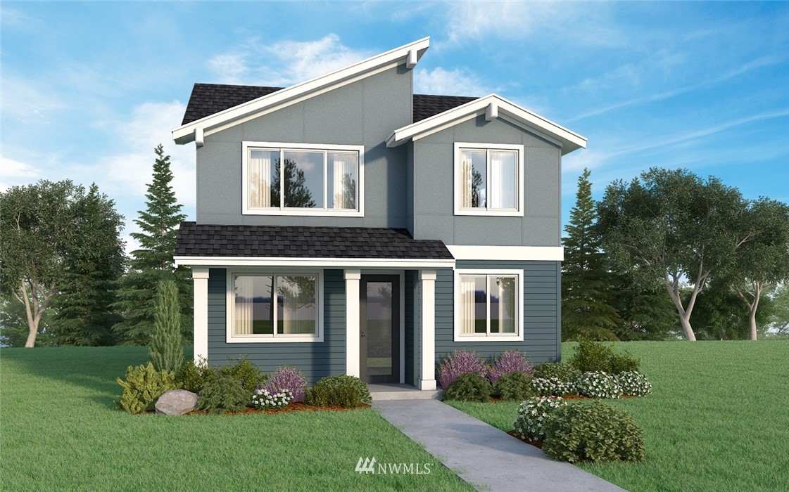 2593 Filbert Avenue Bremerton, WA 98310 - Photo 1 of 1 Gallery Image 1