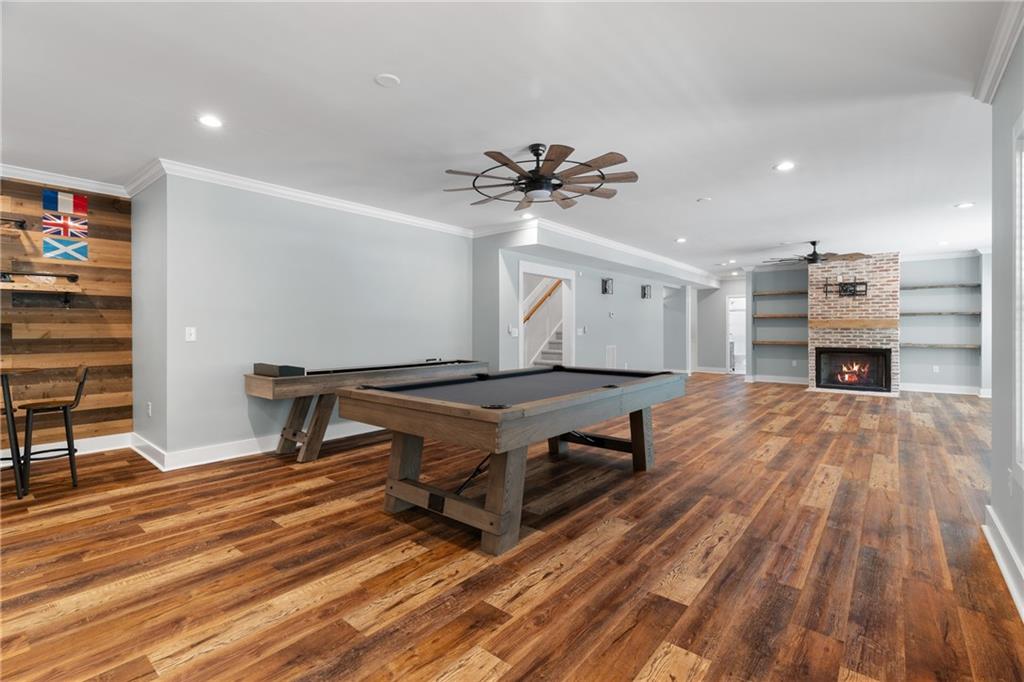 309 Peninsula Pointe Canton, GA 30115 - Photo 51 of 83