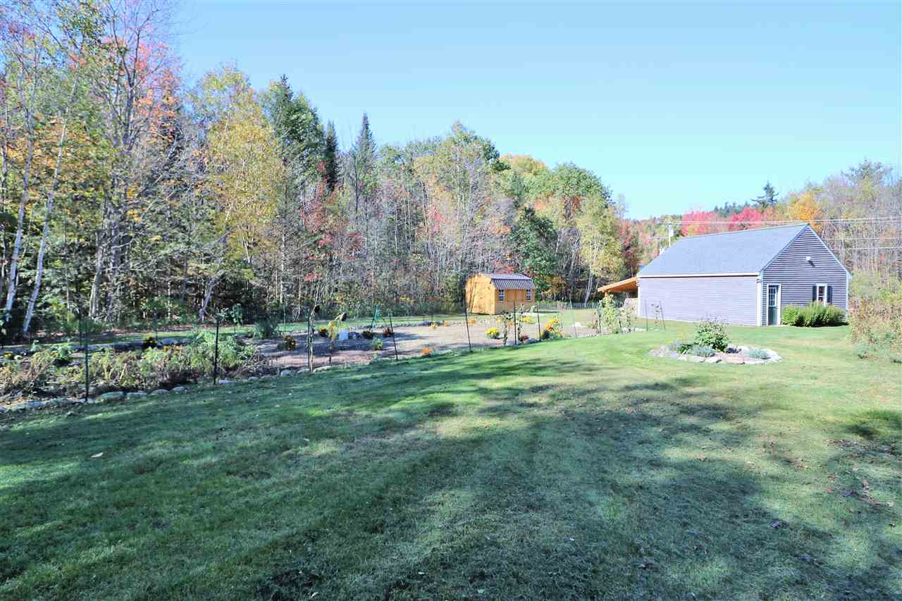122 Glen Road Gorham, NH 03581 - Photo 33 of 35 Gallery Image 33