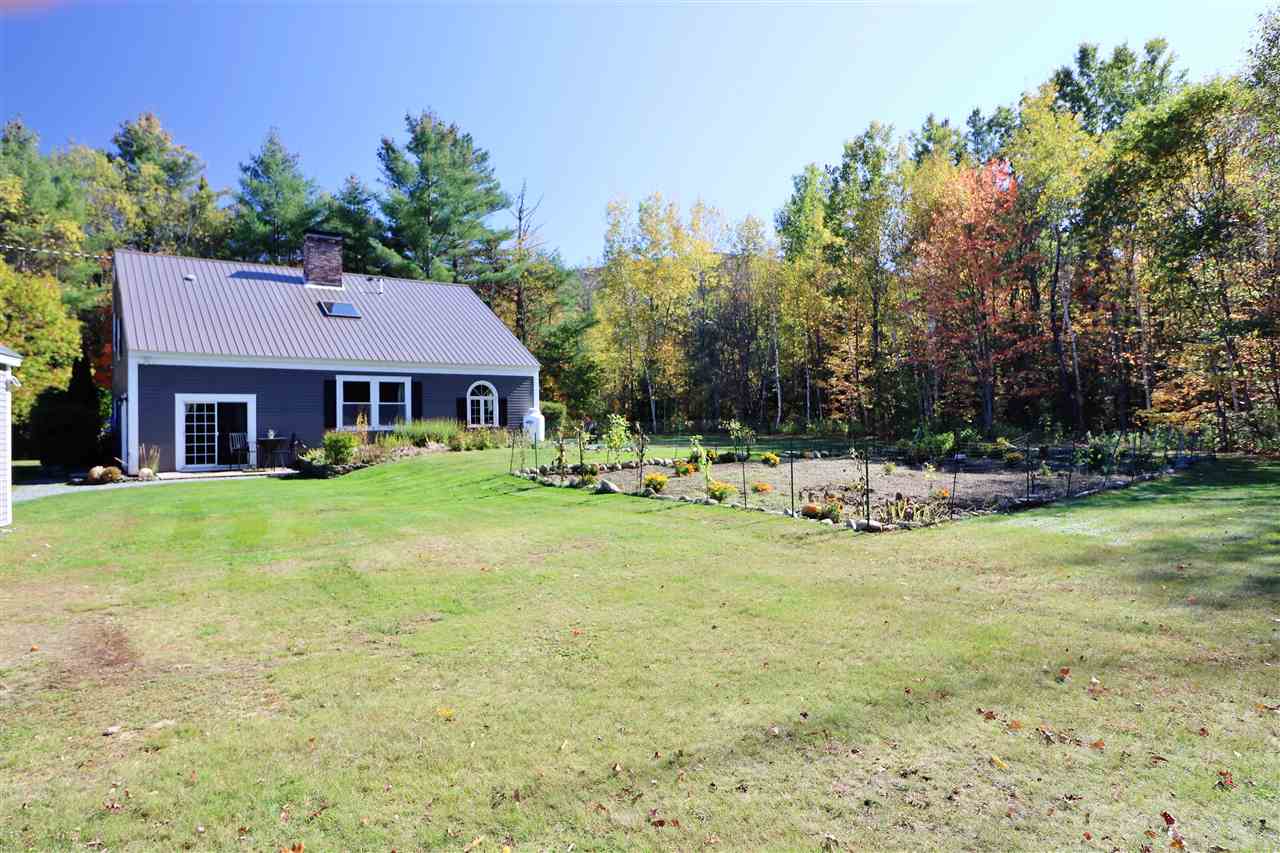 122 Glen Road Gorham, NH 03581 - Photo 34 of 35 Gallery Image 34