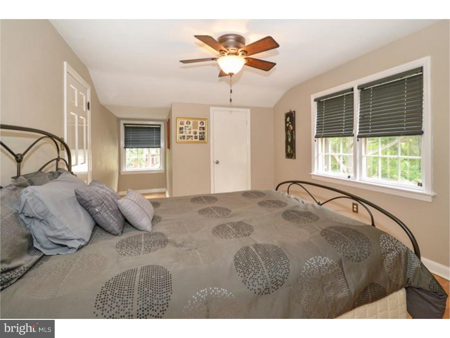 16 Wendover Road Yardley, PA 19067 - Photo 12 of 23 Master Bedroom