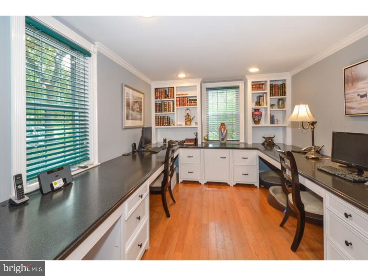 16 Wendover Road Yardley, PA 19067 - Photo 15 of 23 Office / Study