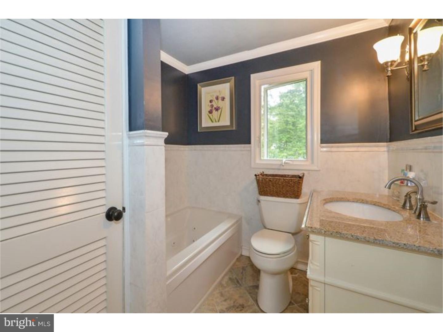 16 Wendover Road Yardley, PA 19067 - Photo 16 of 23 Bathroom