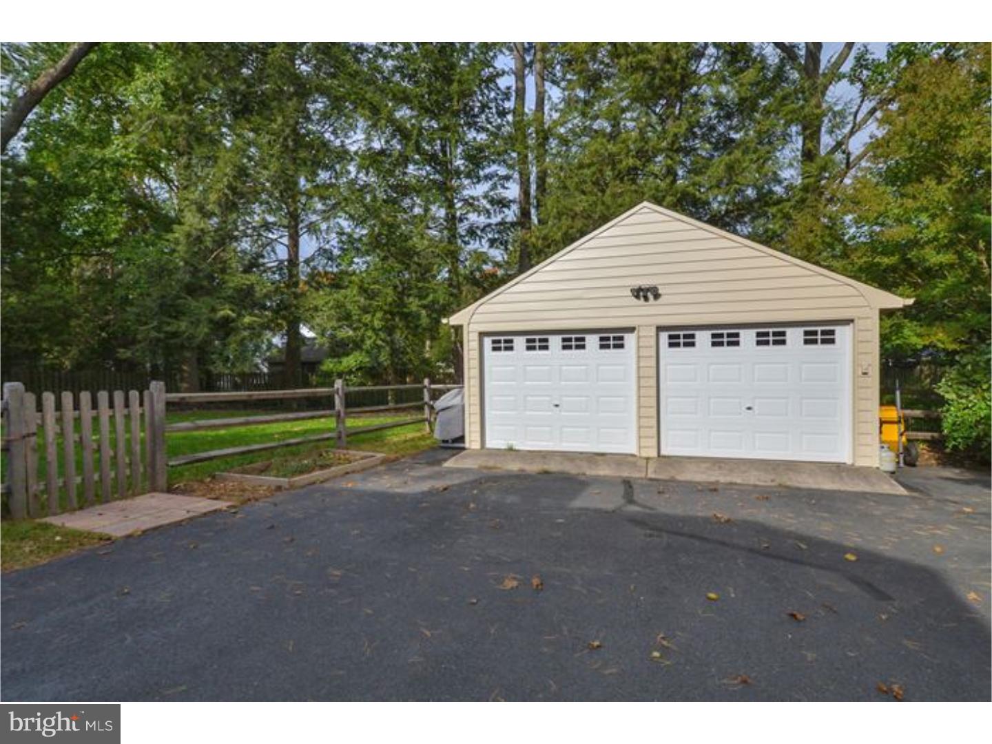 16 Wendover Road Yardley, PA 19067 - Photo 22 of 23 Garage