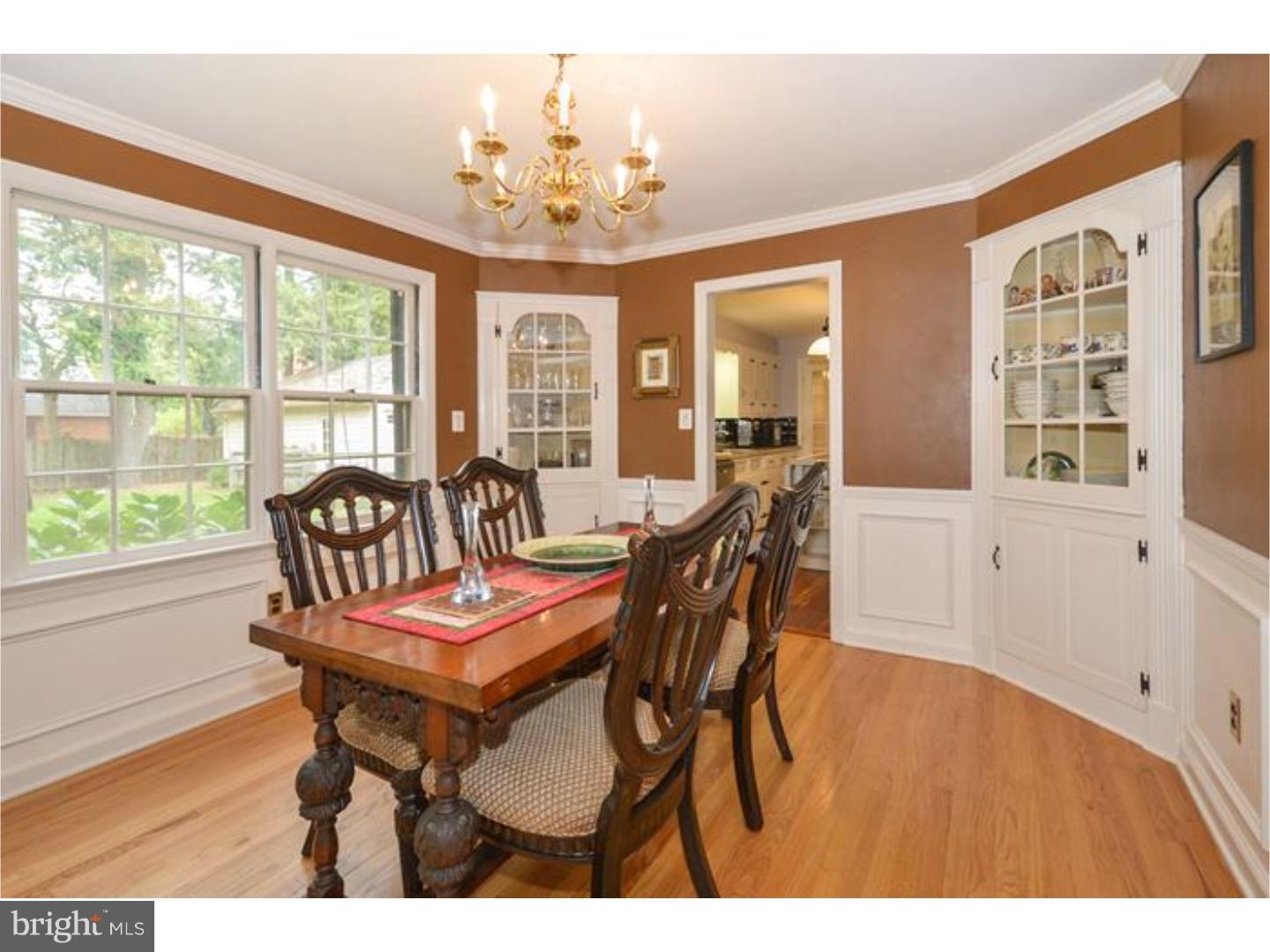 16 Wendover Road Yardley, PA 19067 - Photo 8 of 23 Dining Room