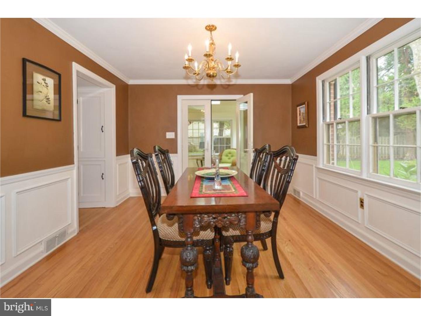 16 Wendover Road Yardley, PA 19067 - Photo 9 of 23 Dining Room