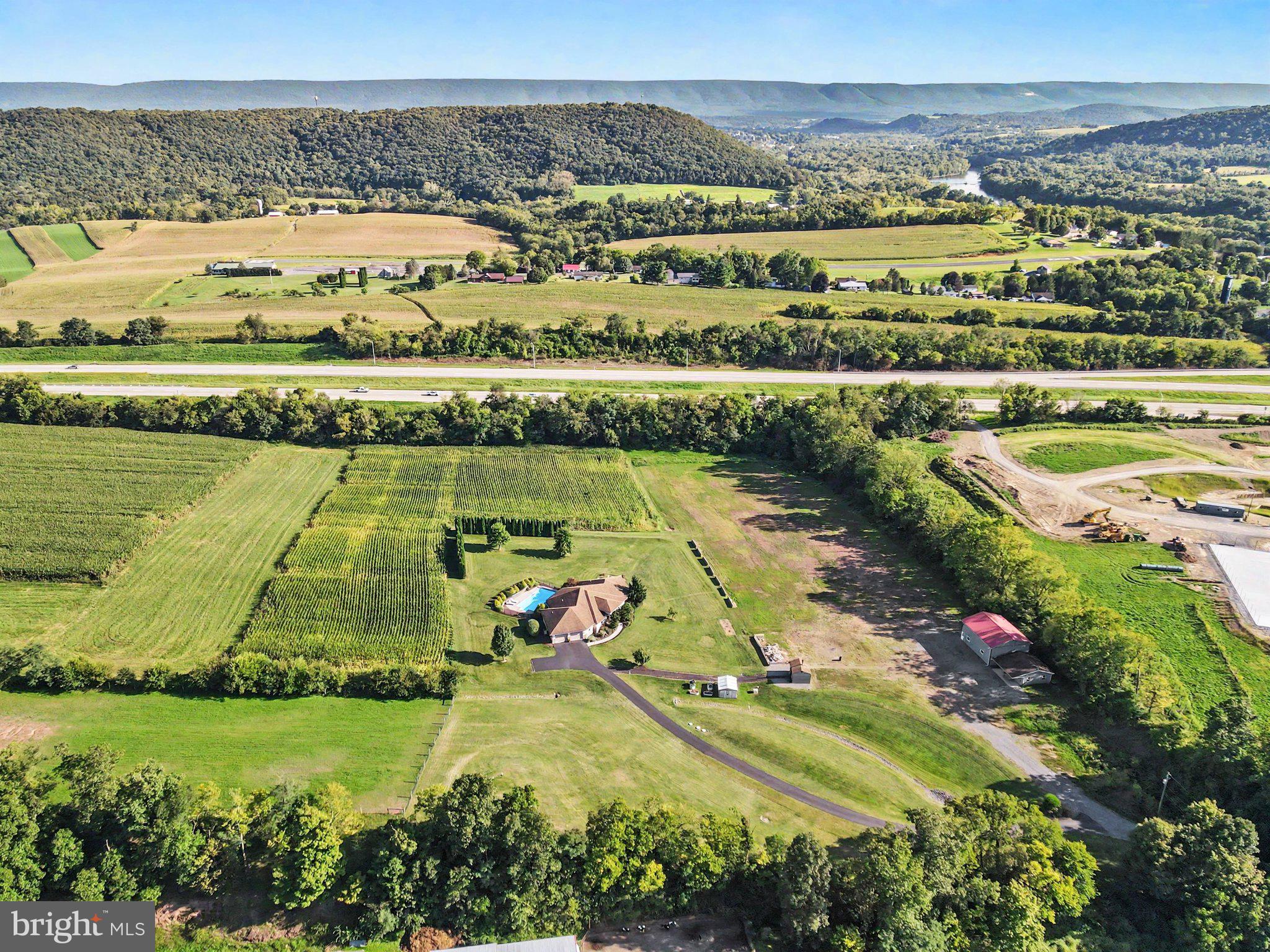 342 Horningtown Road Mifflintown, PA 17059 - Photo 49 of 59 Gallery Image 49