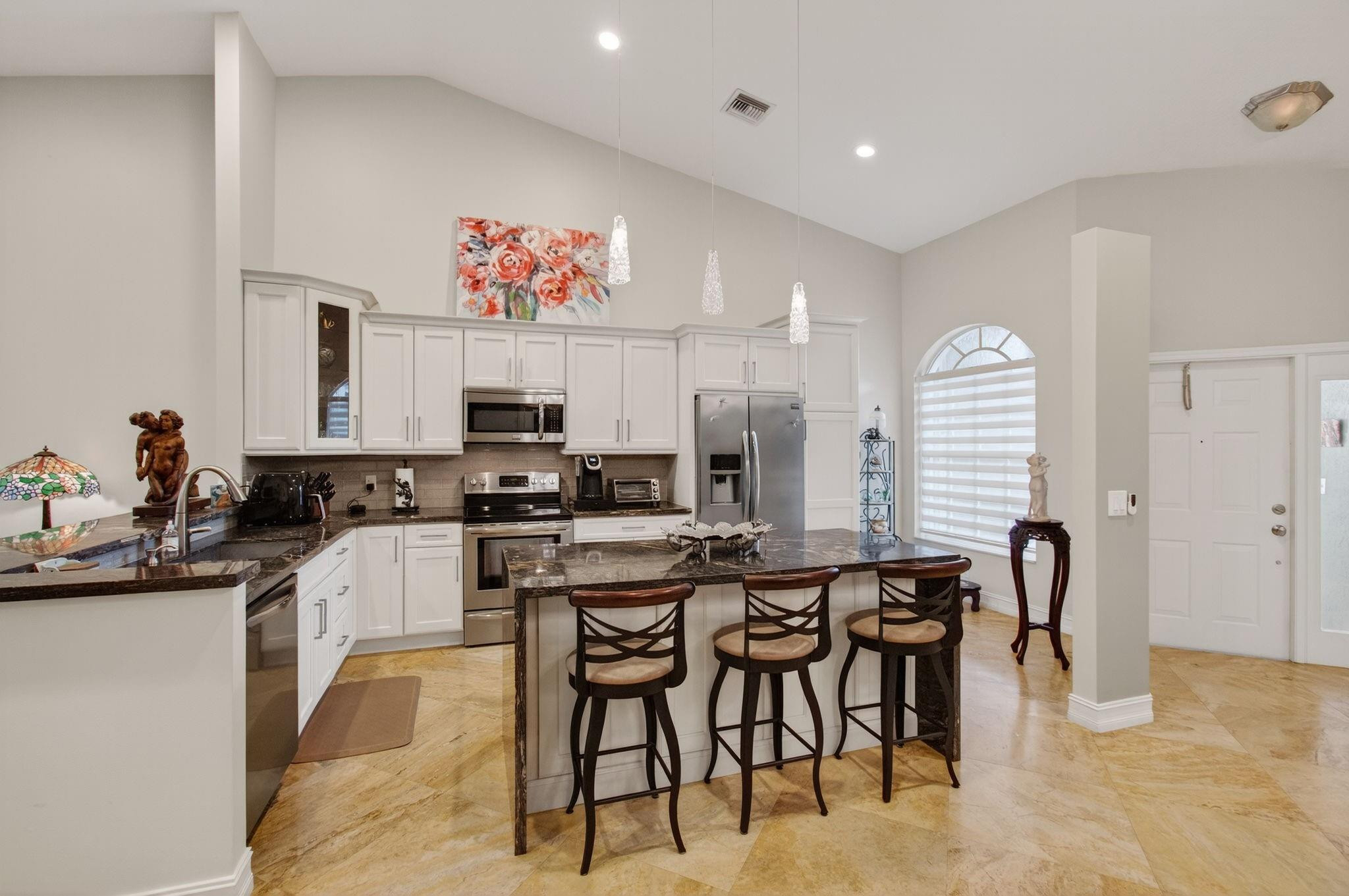 8553 Vía Serena, Unit 8553 Boca Raton, FL 33433 - Photo 19 of 62 Photo 19