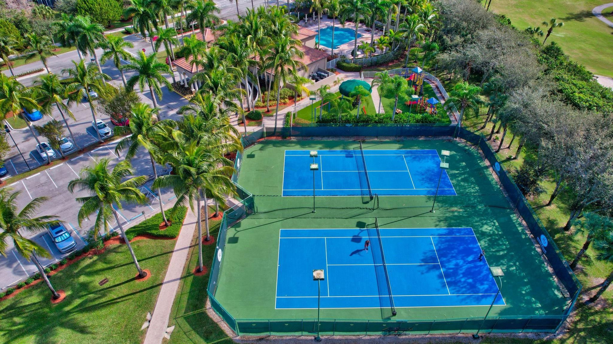 8553 Vía Serena, Unit 8553 Boca Raton, FL 33433 - Photo 59 of 62 Photo 59