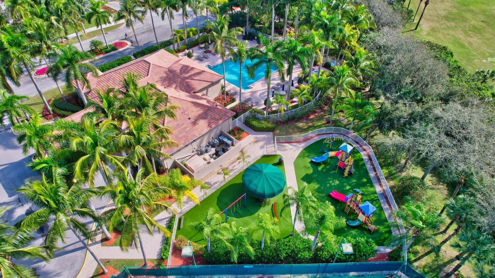 8553 Vía Serena, Unit 8553 Boca Raton, FL 33433 - Photo 60 of 62 Photo 60